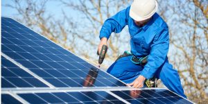 Installation Maintenance Panneaux Solaires Photovoltaïques à Tremonzey